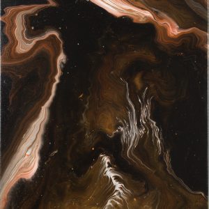 Naturaleza Fluida: "Origen y esencia"