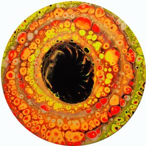 Horizonte de sucesos