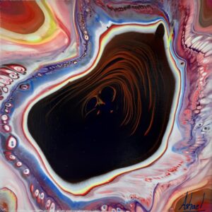 Portal interdimensional