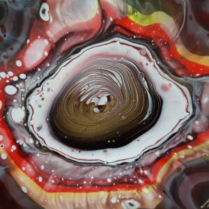 Magnitud adimensional