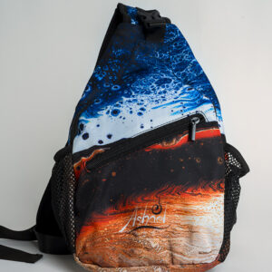 Bandolera Tormenta Galáctica