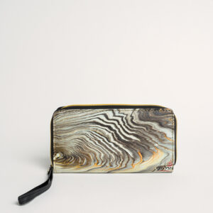 Cartera de mano de mujer