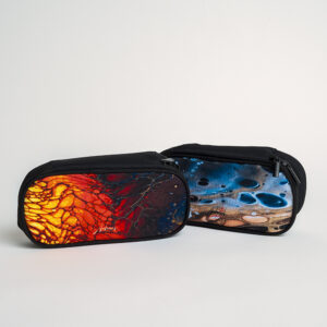 Estuche escolar Entropía