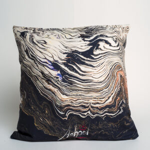 Funda para cojín Strata