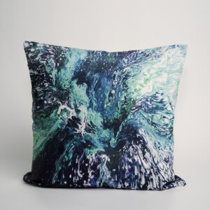 Funda para cojín Avalancha